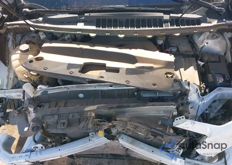 2020 Ford Edge St из США, поврежденный, VIN 2FMPK4AP0LBA26754